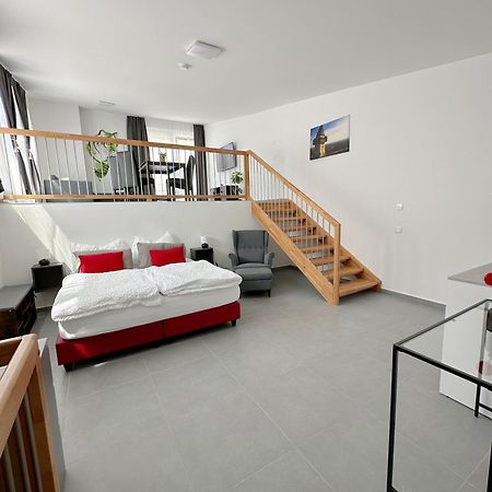 Grazora Living Apartments Экстерьер фото