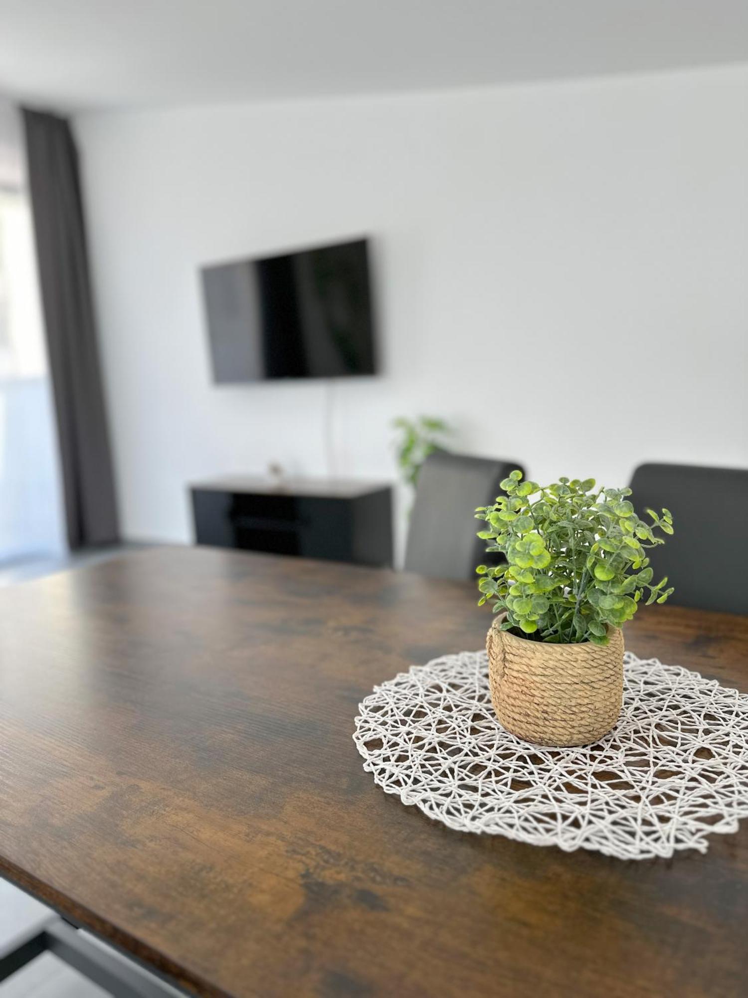 Grazora Living Apartments Экстерьер фото