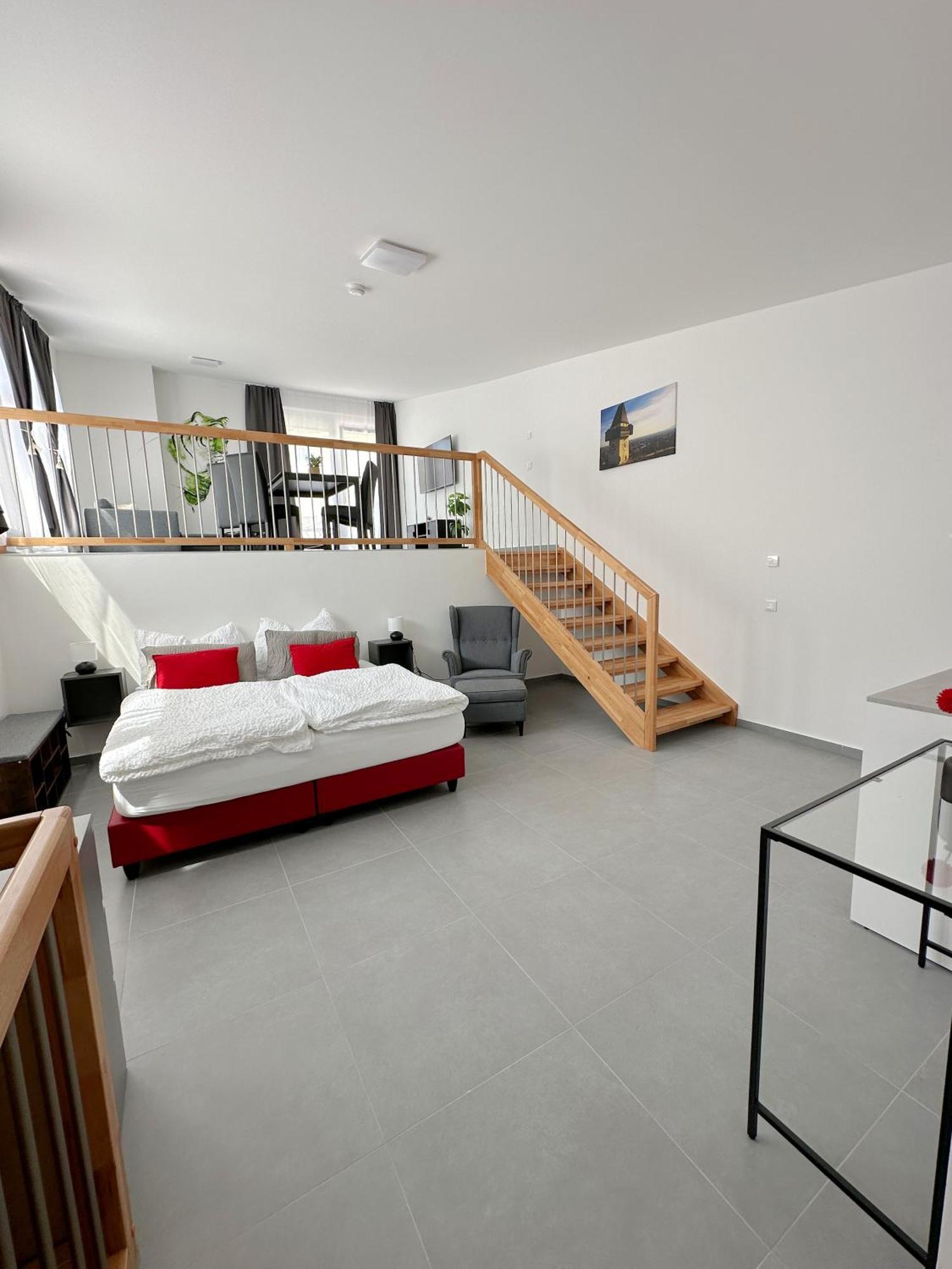 Grazora Living Apartments Экстерьер фото