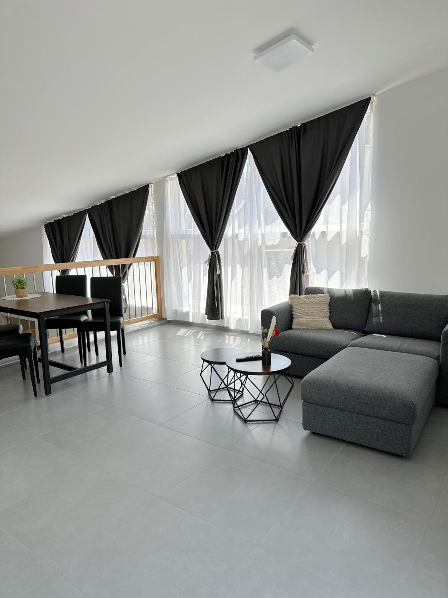 Grazora Living Apartments Экстерьер фото
