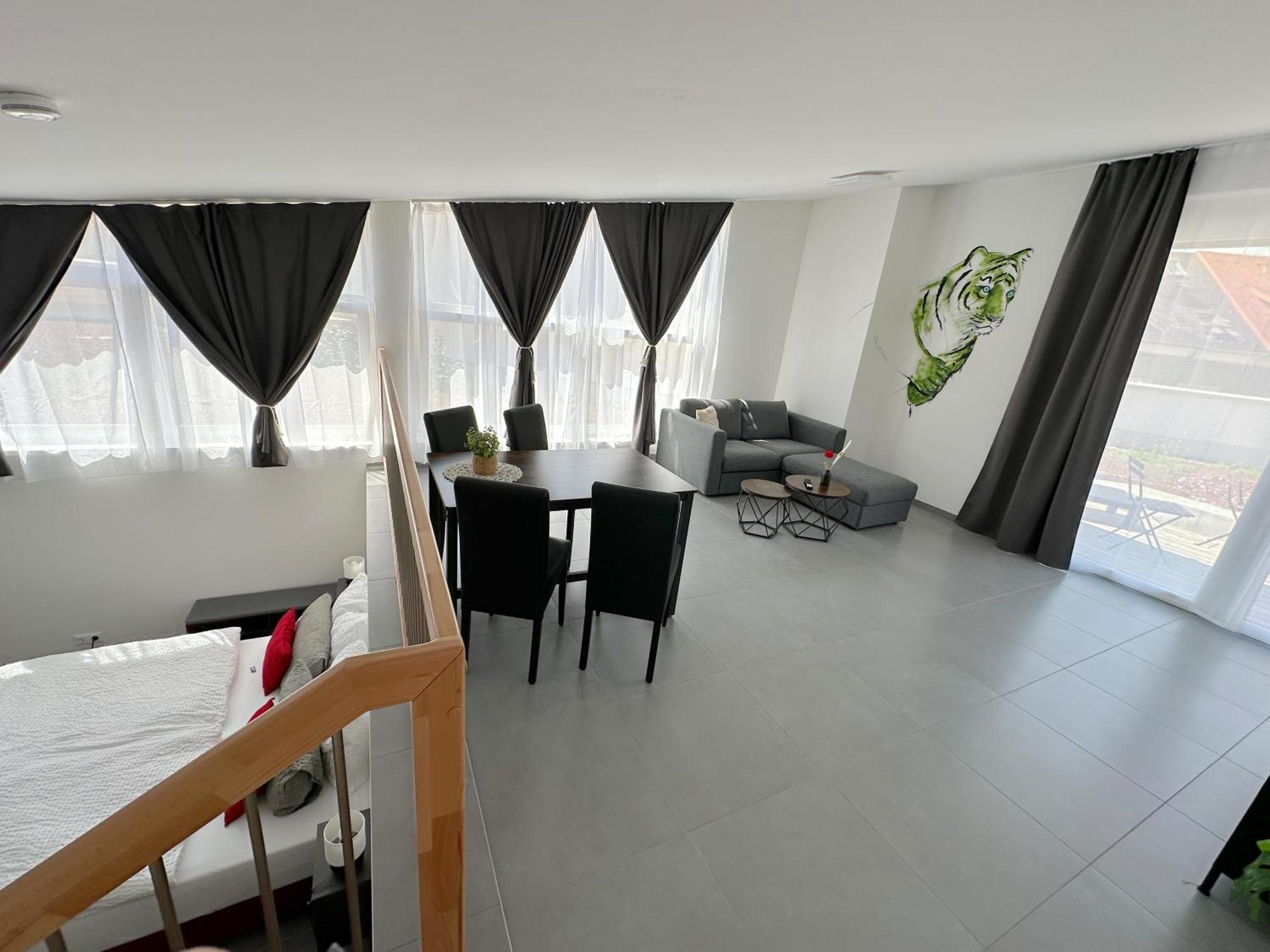 Grazora Living Apartments Экстерьер фото