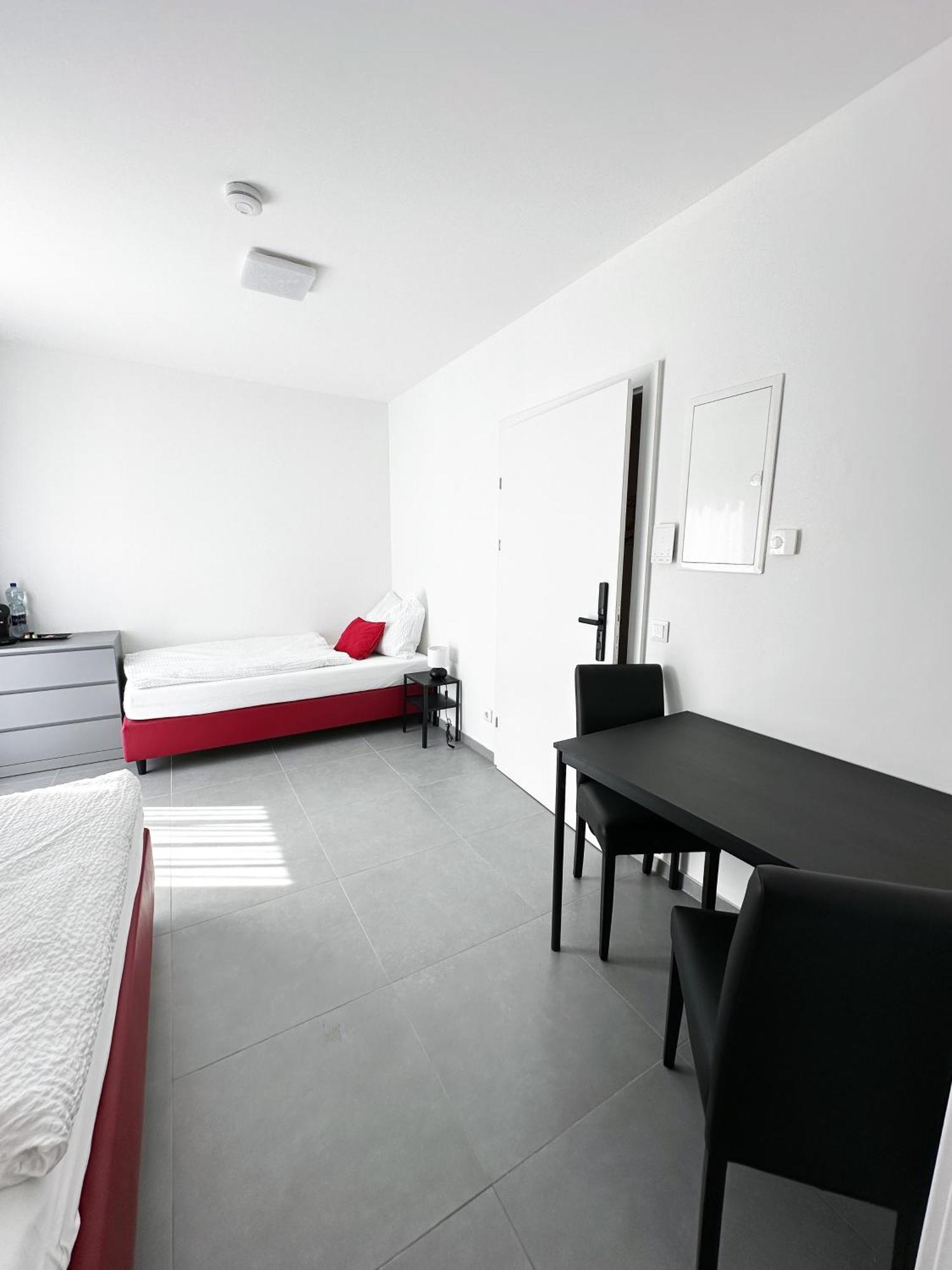 Grazora Living Apartments Экстерьер фото