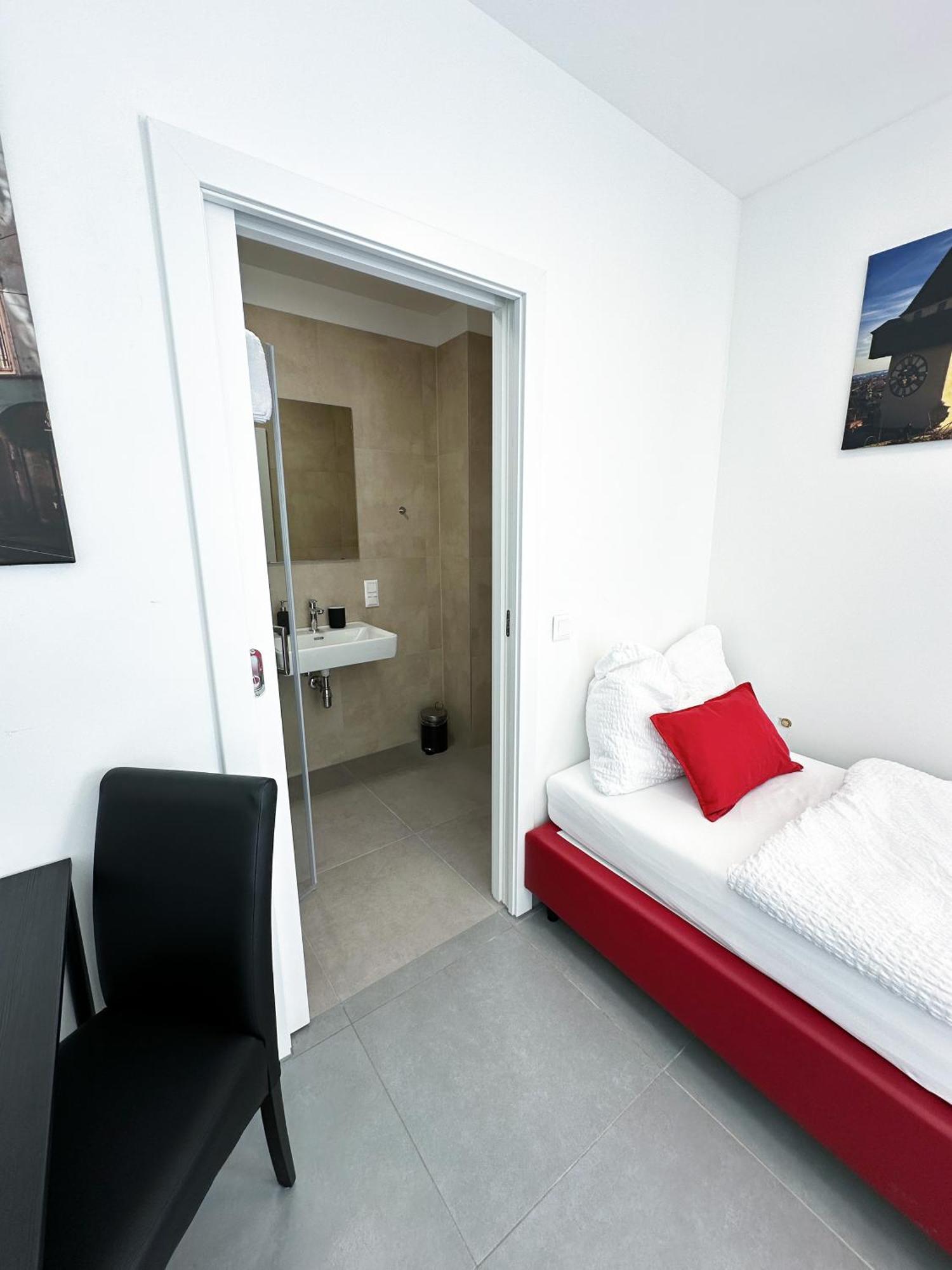 Grazora Living Apartments Экстерьер фото