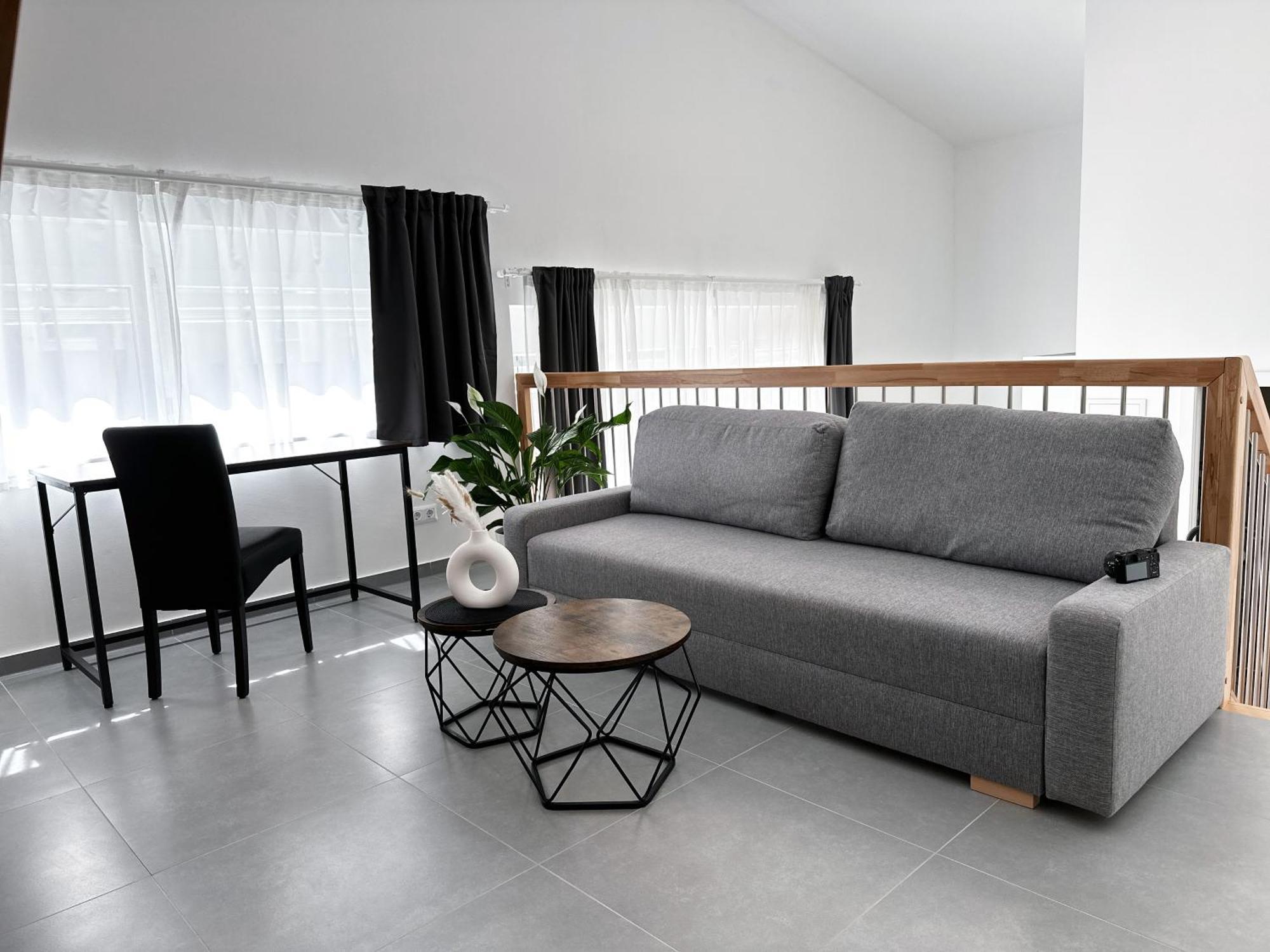 Grazora Living Apartments Экстерьер фото