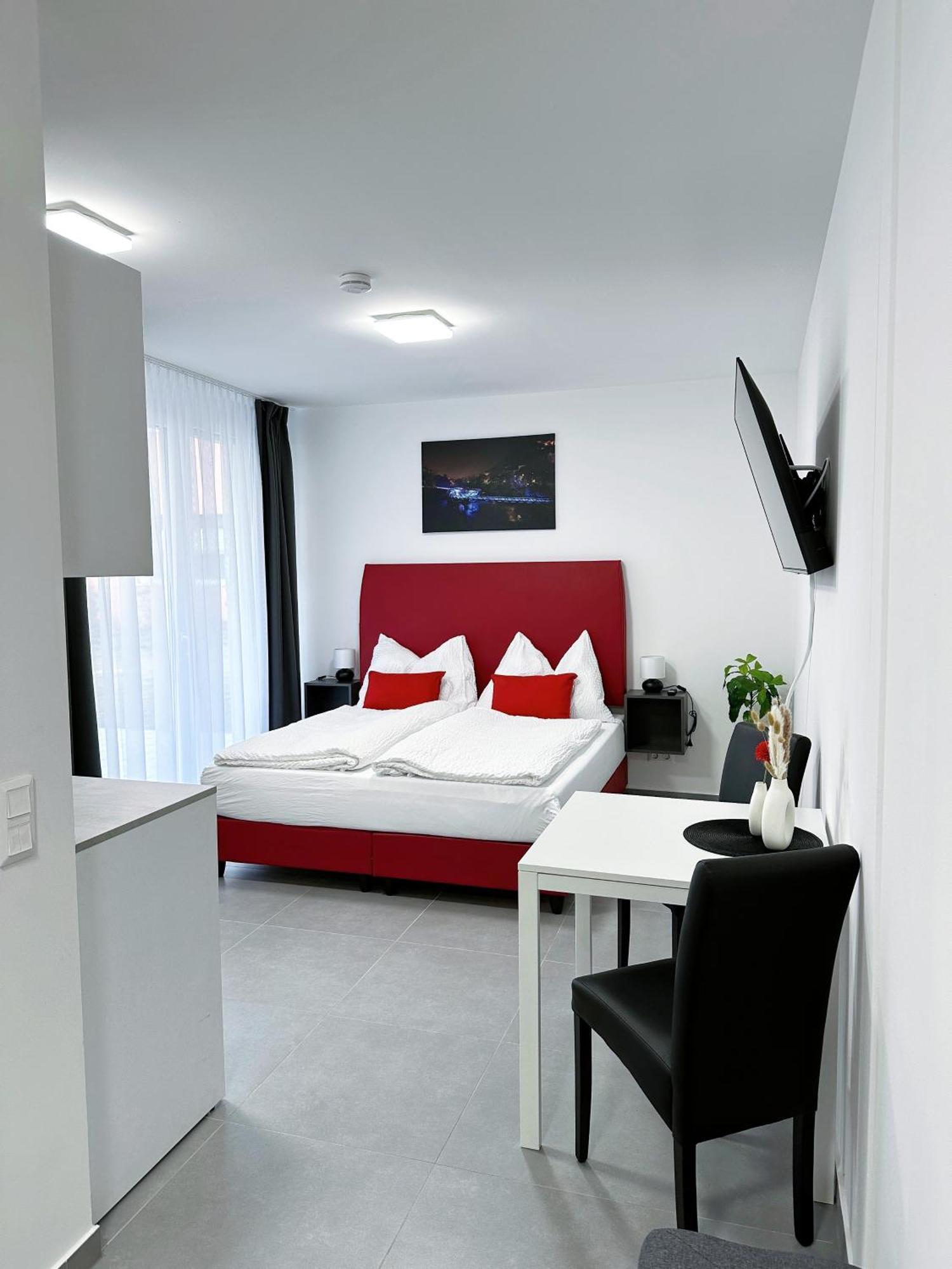 Grazora Living Apartments Экстерьер фото