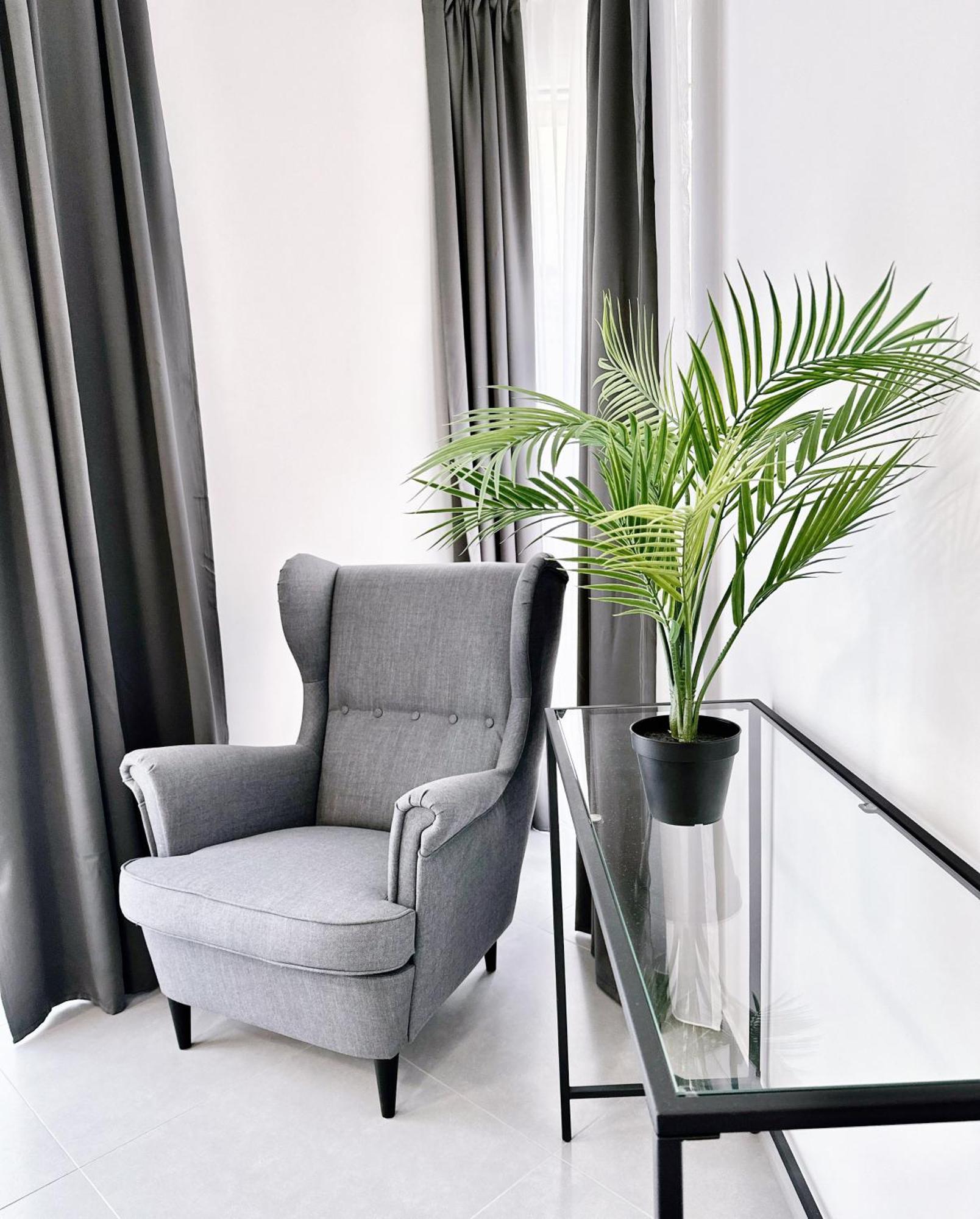 Grazora Living Apartments Экстерьер фото