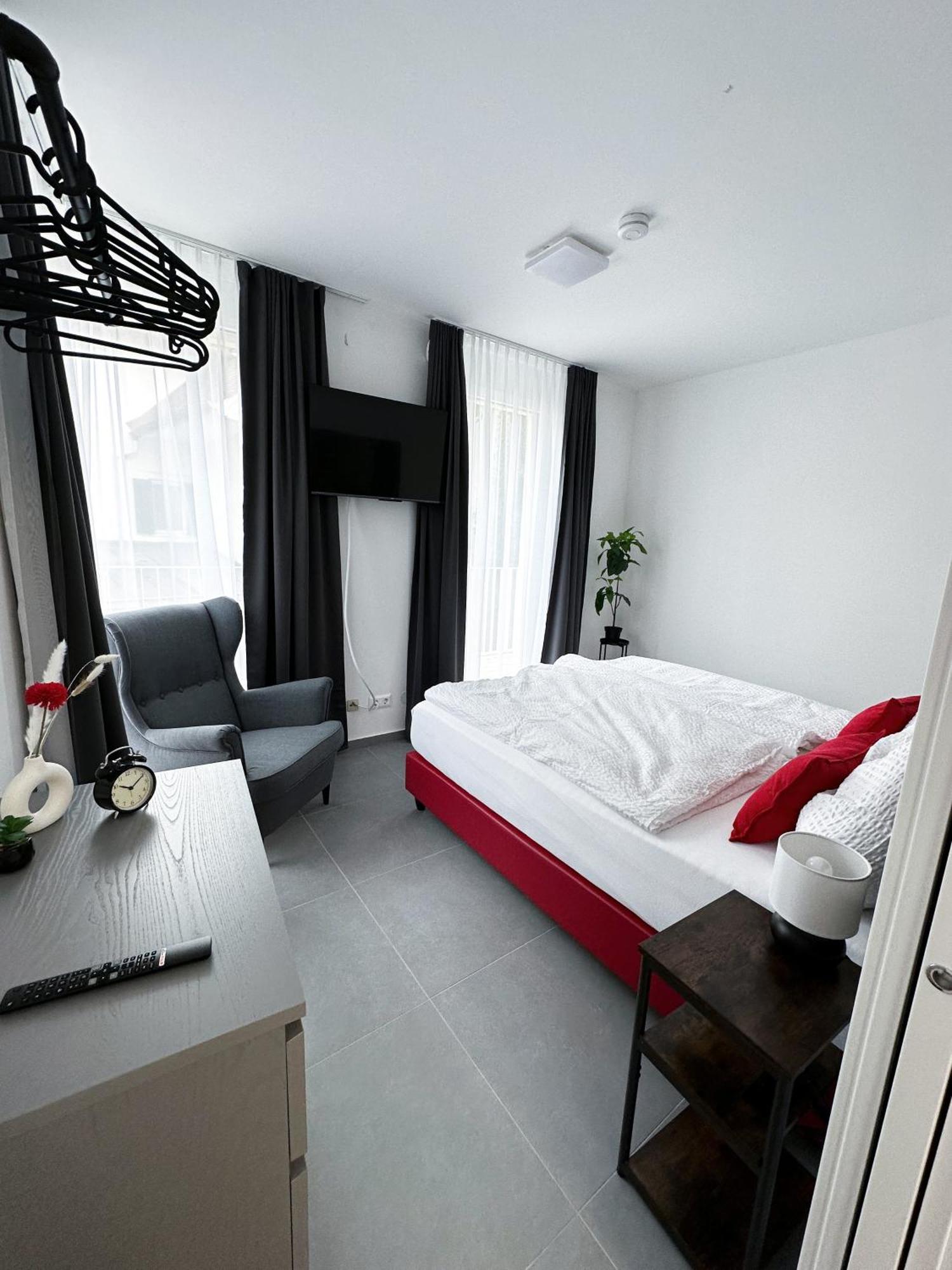 Grazora Living Apartments Экстерьер фото